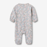 Wheat Main Heldragt Felizia Jumpsuit 2528 powder blue flowers