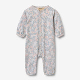 Wheat Main Heldragt Felizia Jumpsuit 2528 powder blue flowers
