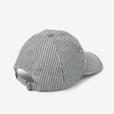 Wheat Outerwear Kasket Allaso Outerwear acc. 1433 navy stripe
