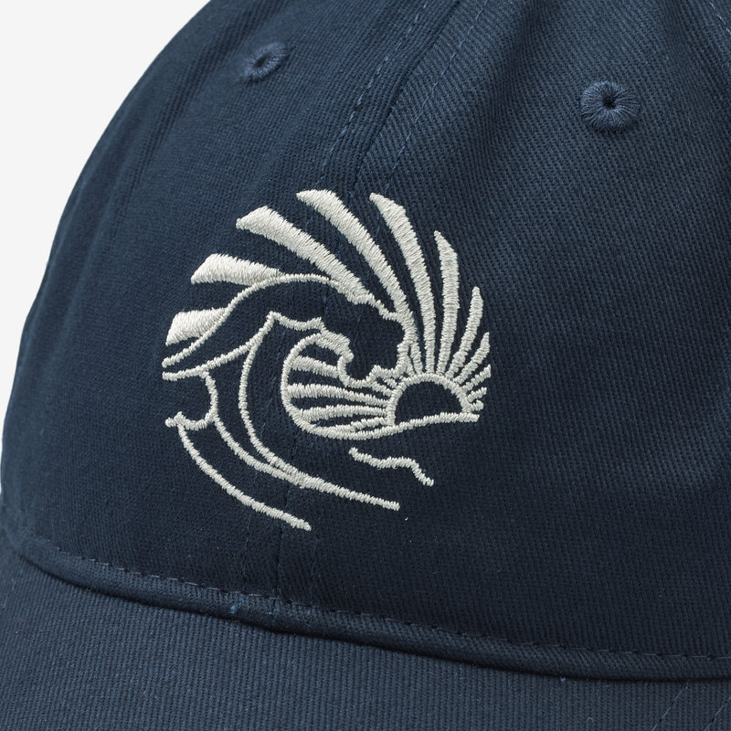 Wheat Main Kasket Cecil Accessories 1042 blue waves