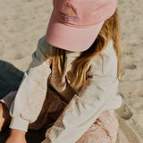 Wheat Main Kasket Cecil Accessories 9434 pink icing