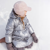 Wheat Outerwear Kasket Hoffa Accessories 2487 rose powder