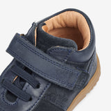 Wheat Footwear Kiwa Elastik | Baby Prewalkers 1432 navy