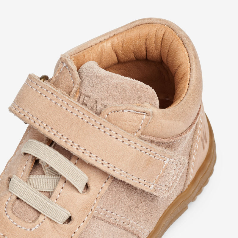 Wheat Footwear Kiwa Elastik | Baby Prewalkers 9009 beige rose