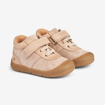 Wheat Footwear Kiwa Elastik | Baby Prewalkers 9009 beige rose