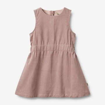 Wheat Main Kjole Agnete Dresses 1135 dry rose