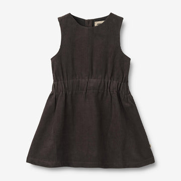Wheat Main Kjole Agnete Dresses 1180 raven