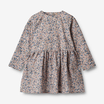 Wheat Main Kjole Aima Dresses 1127 cloudy wild flowers