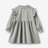 Wheat Main Kjole Alissa Dress 1024 slightly blue