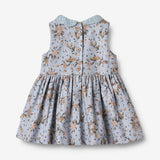 Wheat Main Kjole Elma Dress 9541 soft rain flowers