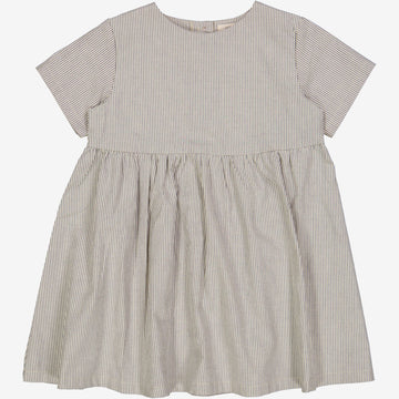 Wheat Main  Kjole Esmaralda Dresses 1045 classic blue stripe