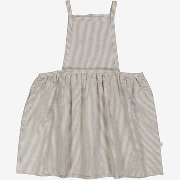 Wheat Main  Kjole Grethe Dresses 1045 classic blue stripe