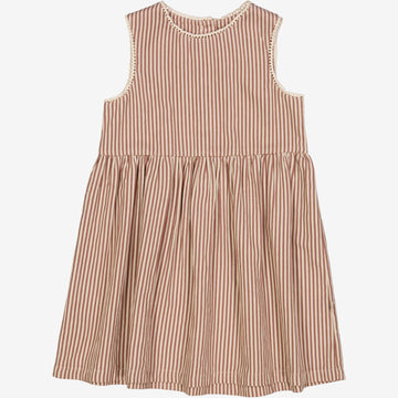 Wheat Main  Kjole Kirsten Dresses 2476 vintage stripe