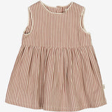Wheat Kjole Kirsten | Baby Dresses 2476 vintage stripe