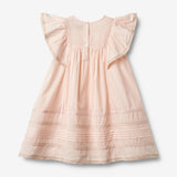 Wheat Main Kjole Minna Dress 2400 powder