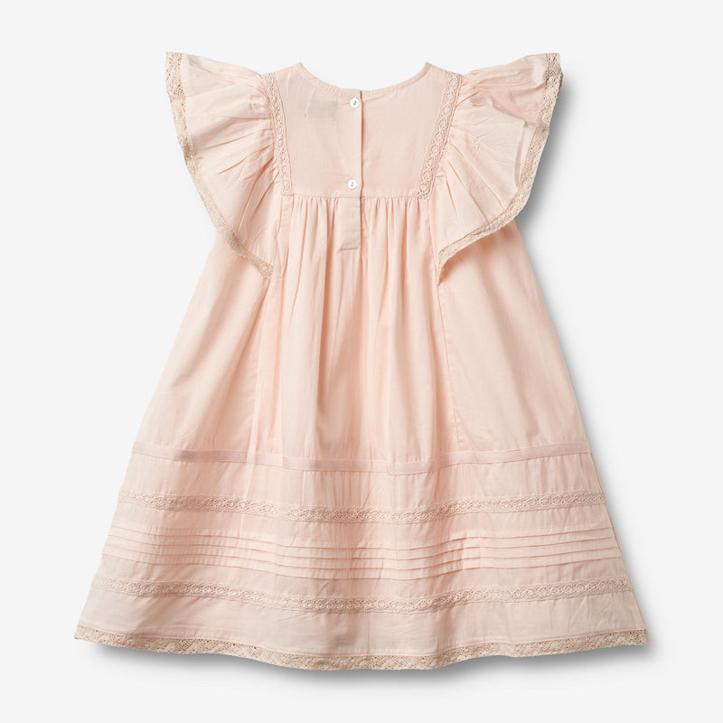 Wheat Main Kjole Minna Dress 2400 powder