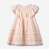Wheat Main Kjole Minna Dress 2400 powder