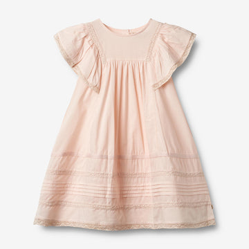 Wheat Main Kjole Minna Dress 2400 powder