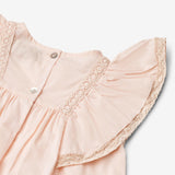 Wheat Main Kjole Minna Dress 2400 powder