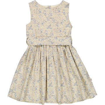 Wheat Main Kjole Oda Dresses 9073 moonlight flowers