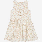 Wheat Kjole Sarah Dresses 2027 flower poppy