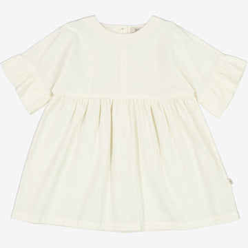 Wheat Main  Kjole Siw Dresses 3129 eggshell 
