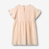 Wheat Main Kjole Thit Dress 9438 rose water