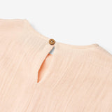 Wheat Main Kjole Thit Dress 9438 rose water