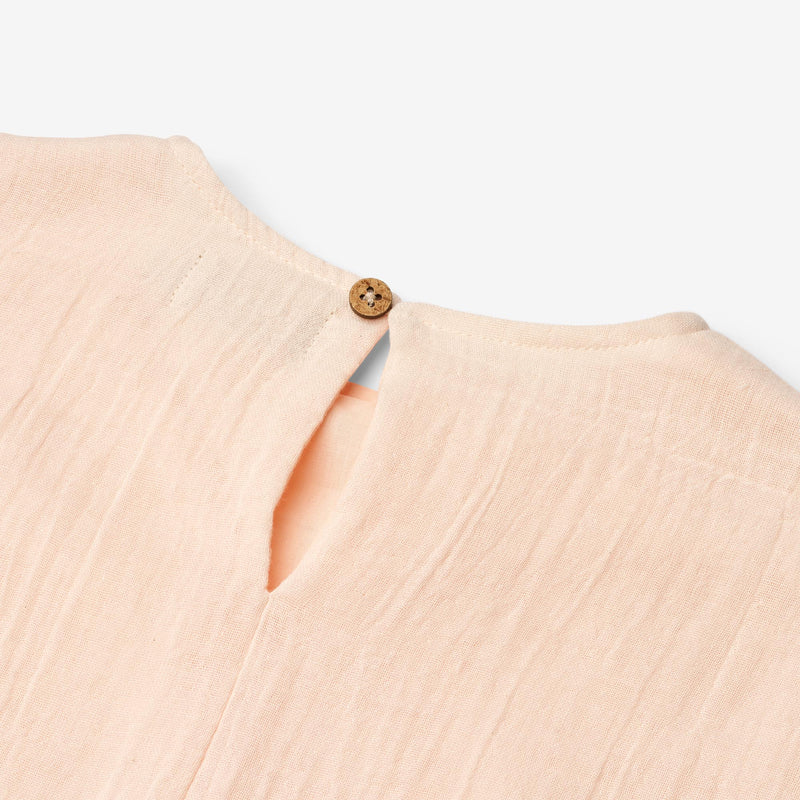 Wheat Main Kjole Thit Dress 9438 rose water