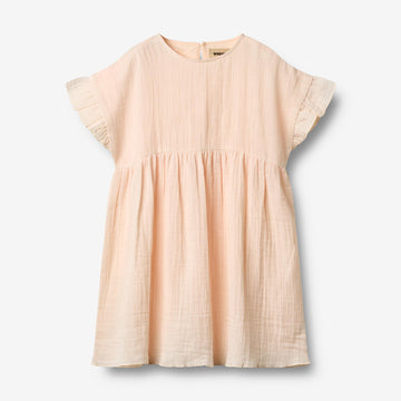 Wheat Main Kjole Thit Dress 9438 rose water