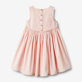 Wheat Main   Kjole Vilna Dresses 2281 rose ballet