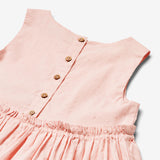 Wheat Main   Kjole Vilna Dresses 2281 rose ballet