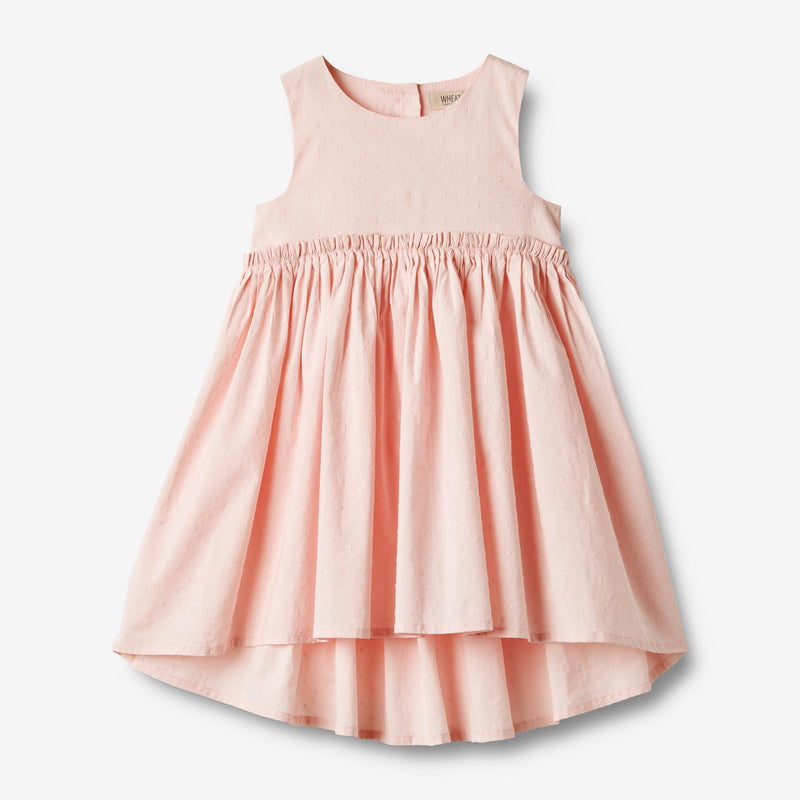 Wheat Main   Kjole Vilna Dresses 2281 rose ballet