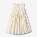 Wheat Main   Kjole Vilna Dresses 3171 cream