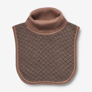 Wheat Outerwear Strikket Halsedisse Rumie Outerwear acc. 2121 berry dust