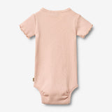 Wheat Main Kortærmet Body Maren Body 2400 powder