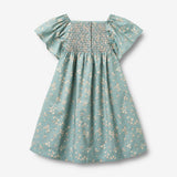 Wheat Main Kjole Elva Dress 9661 spring lake flowers