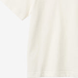 Wheat Main Kortærmet T-shirt Addison T-Shirt 9639 cloud