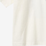 Wheat Main Kortærmet T-shirt Benno T-Shirt 9639 cloud