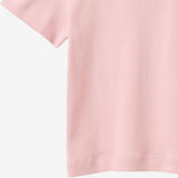 Wheat Main Kortærmet T-shirt Elsine T-Shirt 5548 coral blush