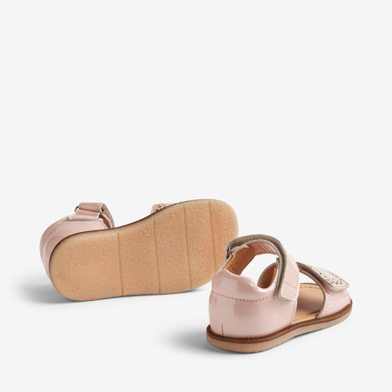 Wheat Footwear Lak Sandal Molli Sandals 2281 rose ballet