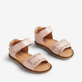 Wheat Footwear Lak Sandal Molli Sandals 2281 rose ballet