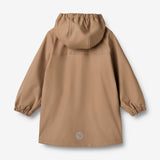 Wheat Outerwear Lang Regnjakke Finley Jacket 3002 hazel