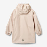 Wheat Outerwear Lang Regnjakke Finley Rainwear 1571 soft lavender