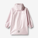 Wheat Outerwear   Lang Regnjakke Finley Rainwear 9505 cherry bloom glossy