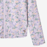 Wheat Main Langærmet Bade T-shirt Ada T-Shirt 9605 purple light petunias