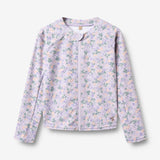 Wheat Main Langærmet Bade T-shirt Ada T-Shirt 9605 purple light petunias
