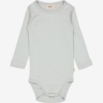 Wheat Main  Langærmet Body Underwear/Bodies 2251 highrise