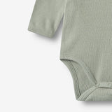 Wheat Main Langærmet Body Benny Underwear/Bodies 5050 morning mist