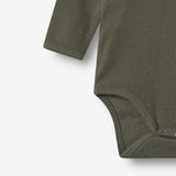 Wheat Main Langærmet Body Benny Underwear/Bodies 9576 winter forest